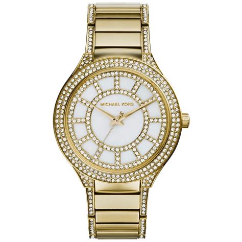 michael kors kerry studded watch|Michael Kors watches.